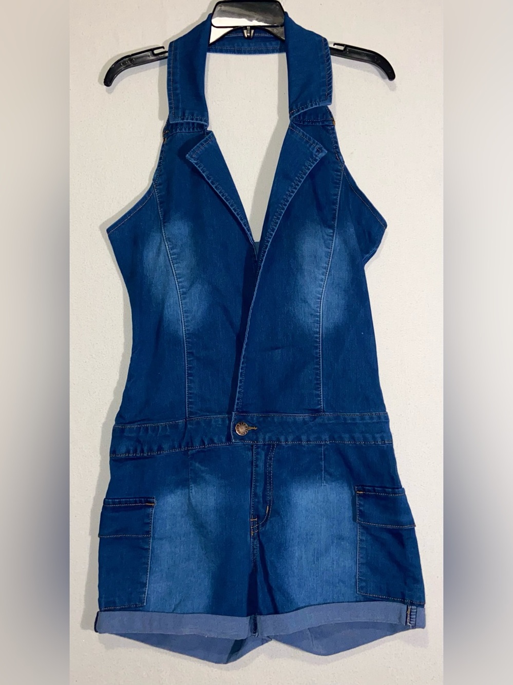 VIP Jeans romper